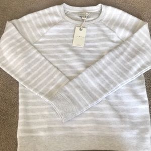 BRAND NEW Lucky Brand Sweatshirt!